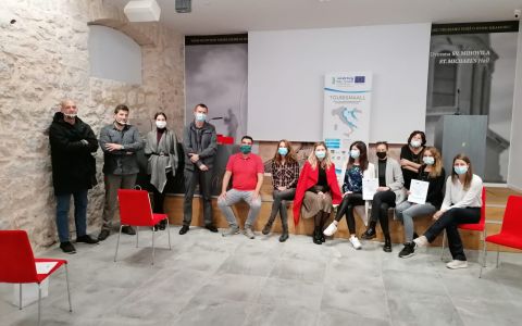 Održana edukacija o pristupačnom turizmu u organizaciji TZ grada Šibenika 