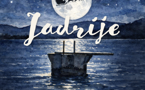 U blagdanskom duhu Šibenik i Jadrija donose vam dvije posebne večeri ispunjene glazbom, zajedništvom i radošću. 