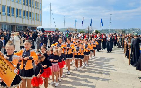Uskrsni doručak u Šibeniku – tradicija, glazba i proljetno veselje 