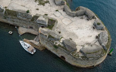Fortezza di San Nicola